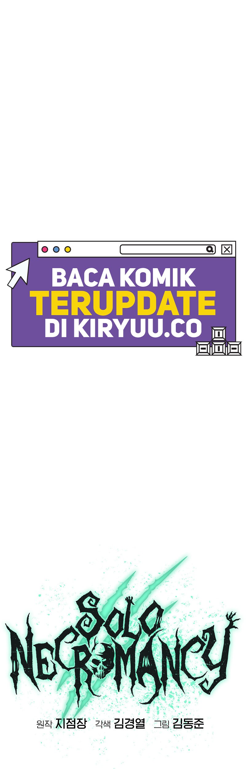 Manhwa Alone Necromancer Chapter 149 gambar 2