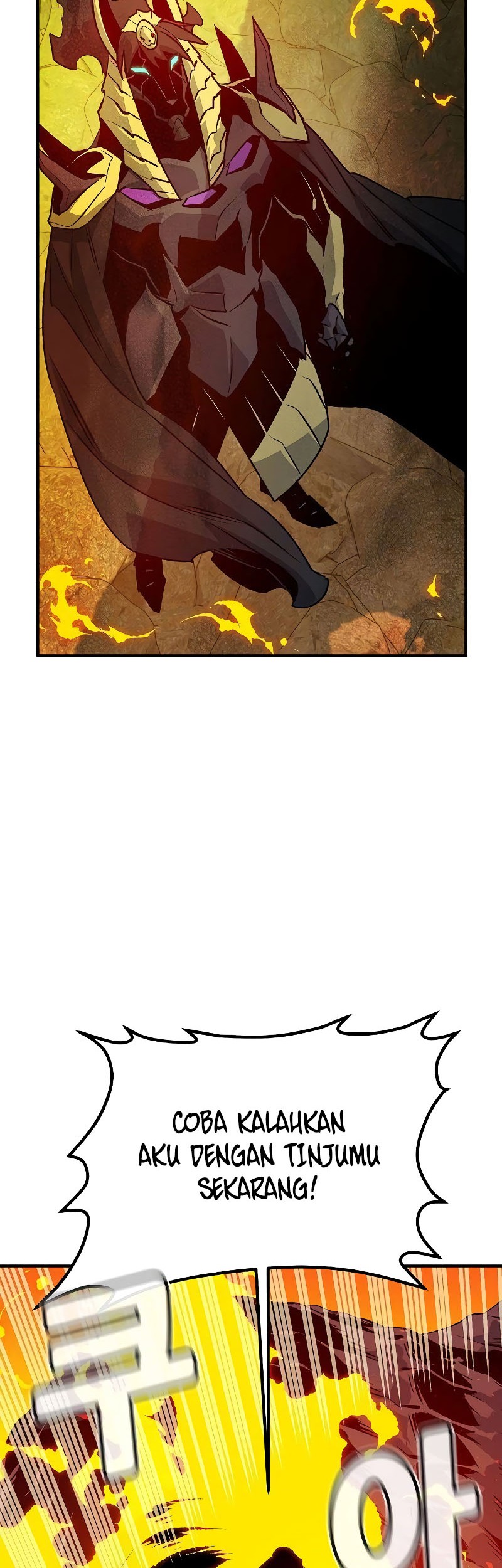 Alone Necromancer Chapter 149 - Halaman 5