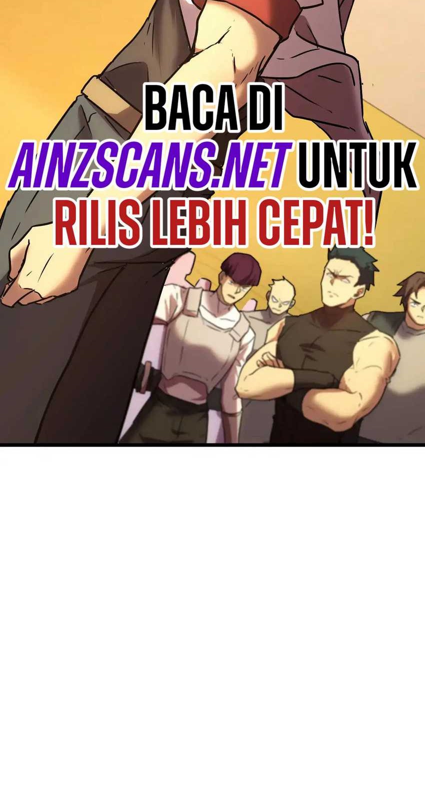 Apex Future Martial Arts Chapter 157 - Halaman 49