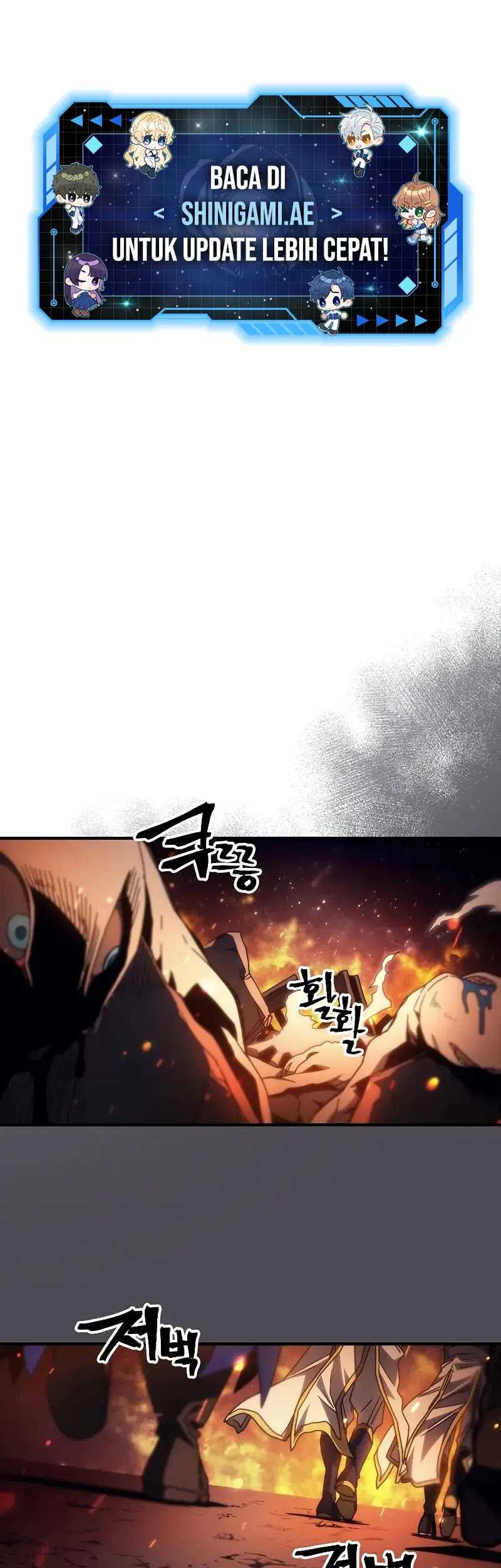 Manhwa The Unbeatable Dungeon’s Lazy Boss Chapter 60 gambar 2