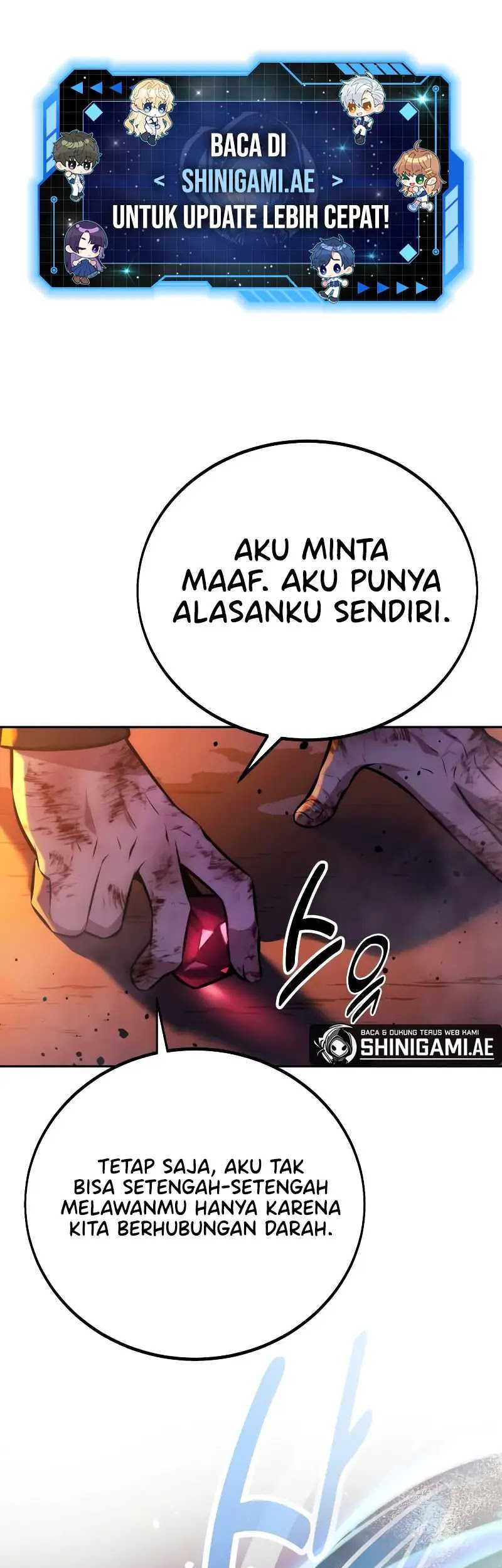 Manhwa The Extra’s Academy Survival Guide Chapter 46 gambar 2