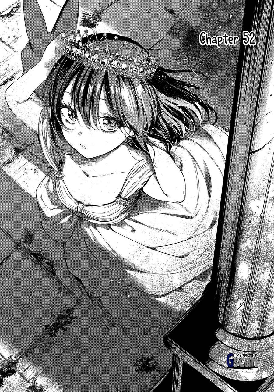 Komik Arafoo Otoko no Isekai Tsuhan Seikatsu Chapter 52 gambar 1