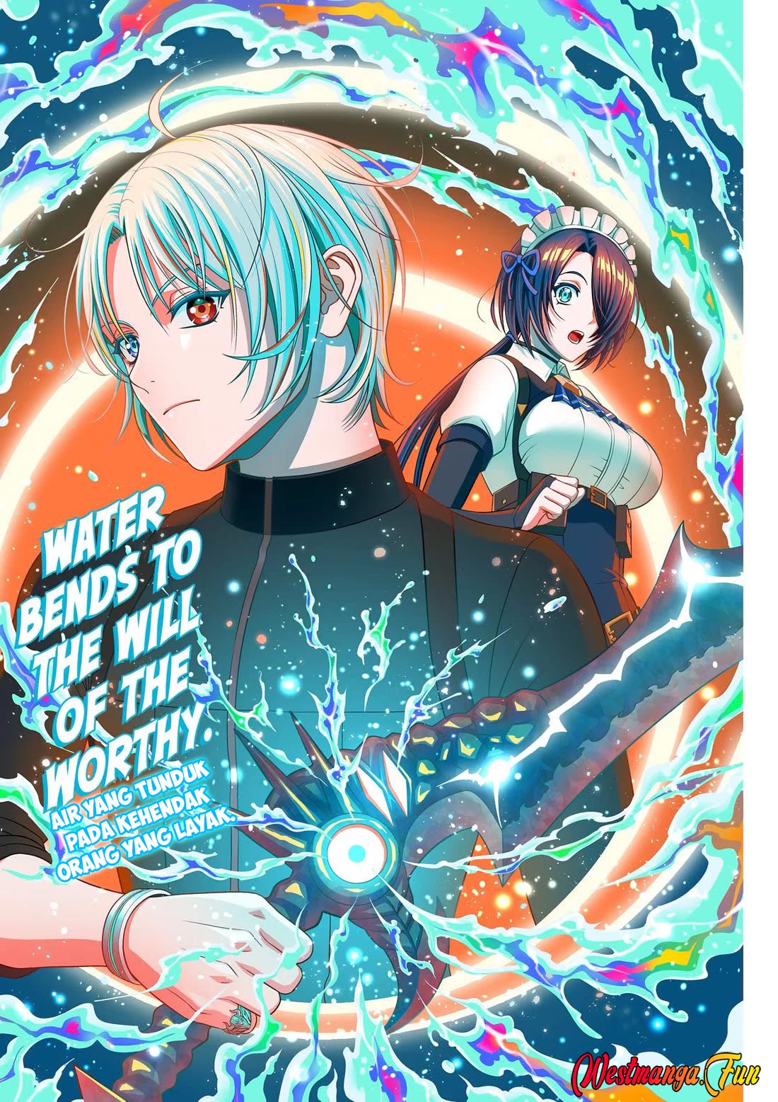 Manga Kizoku Tensei: Megumareta Umare kara Saikyou no Chikara wo Eru Chapter 32 gambar 2