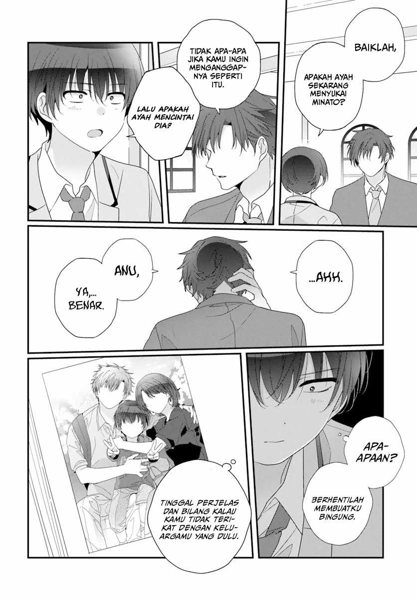 Class de 2 Banme ni Kawaii Onna no Ko to Tomodachi ni Natta Chapter 26 - Halaman 13