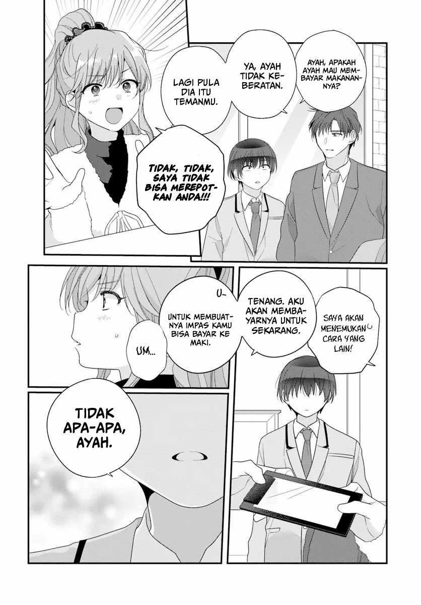 Class de 2 Banme ni Kawaii Onna no Ko to Tomodachi ni Natta Chapter 26 - Halaman 19
