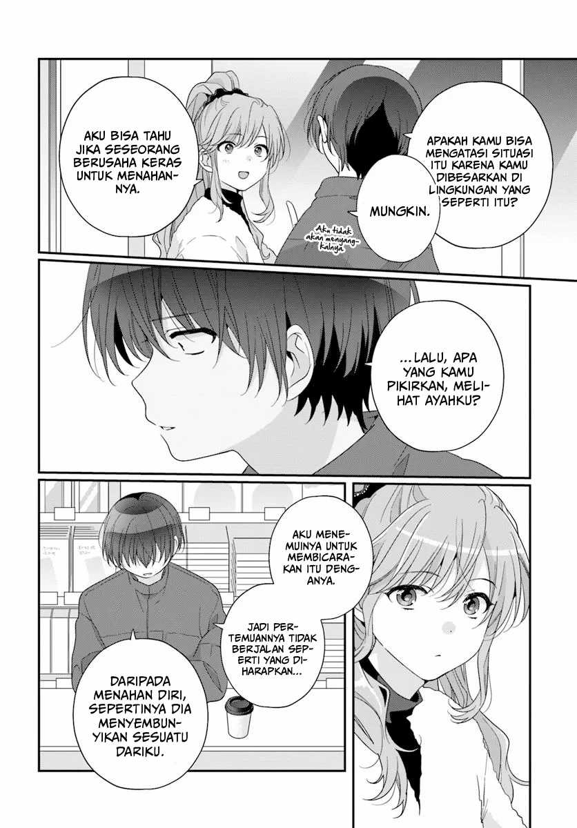 Class de 2 Banme ni Kawaii Onna no Ko to Tomodachi ni Natta Chapter 26 - Halaman 27