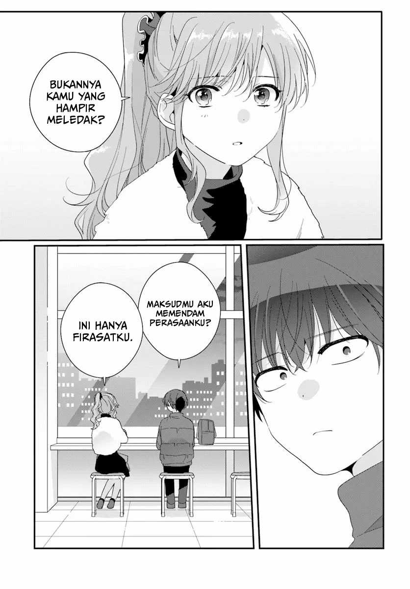 Class de 2 Banme ni Kawaii Onna no Ko to Tomodachi ni Natta Chapter 26 - Halaman 28