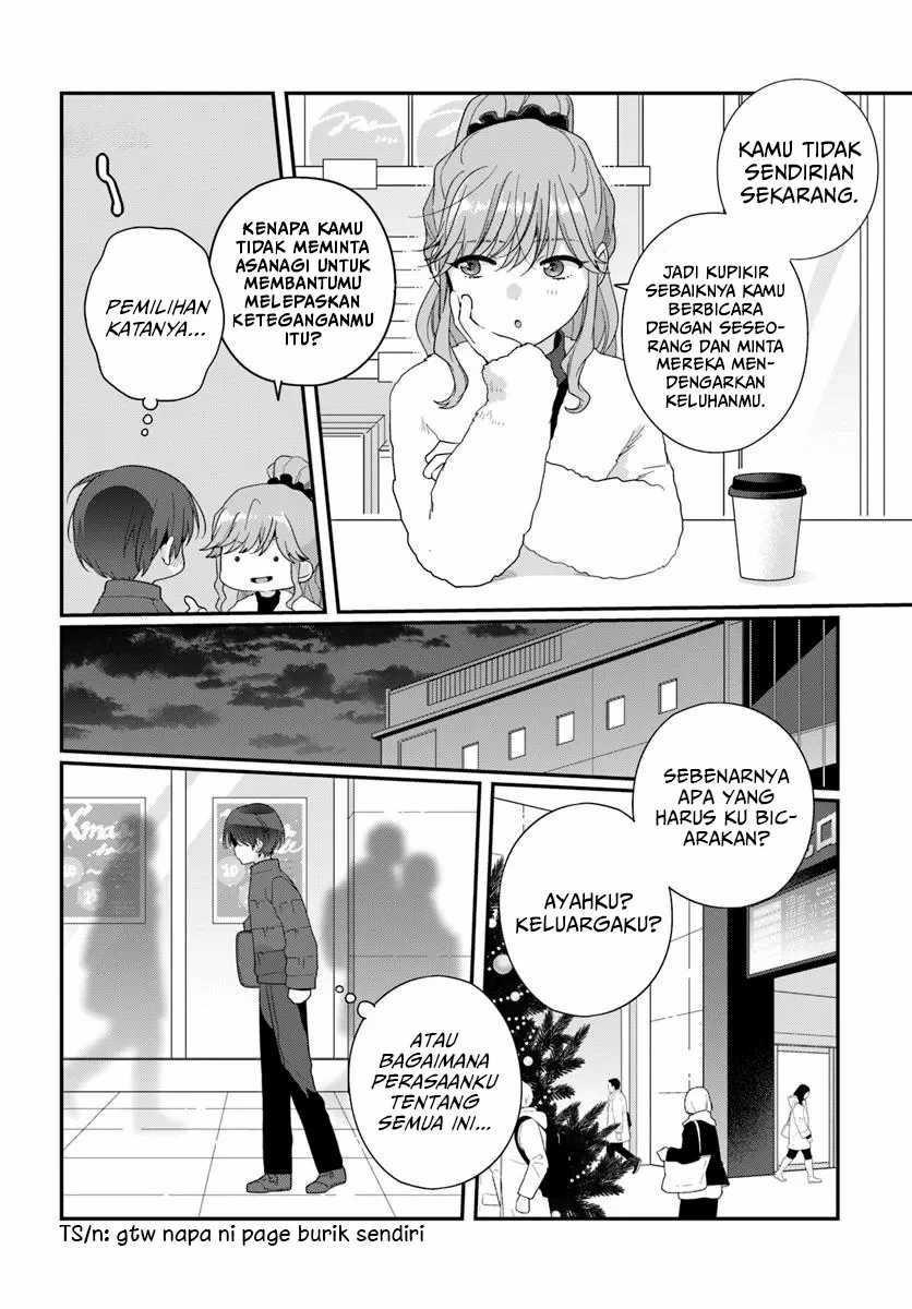 Class de 2 Banme ni Kawaii Onna no Ko to Tomodachi ni Natta Chapter 26 - Halaman 29