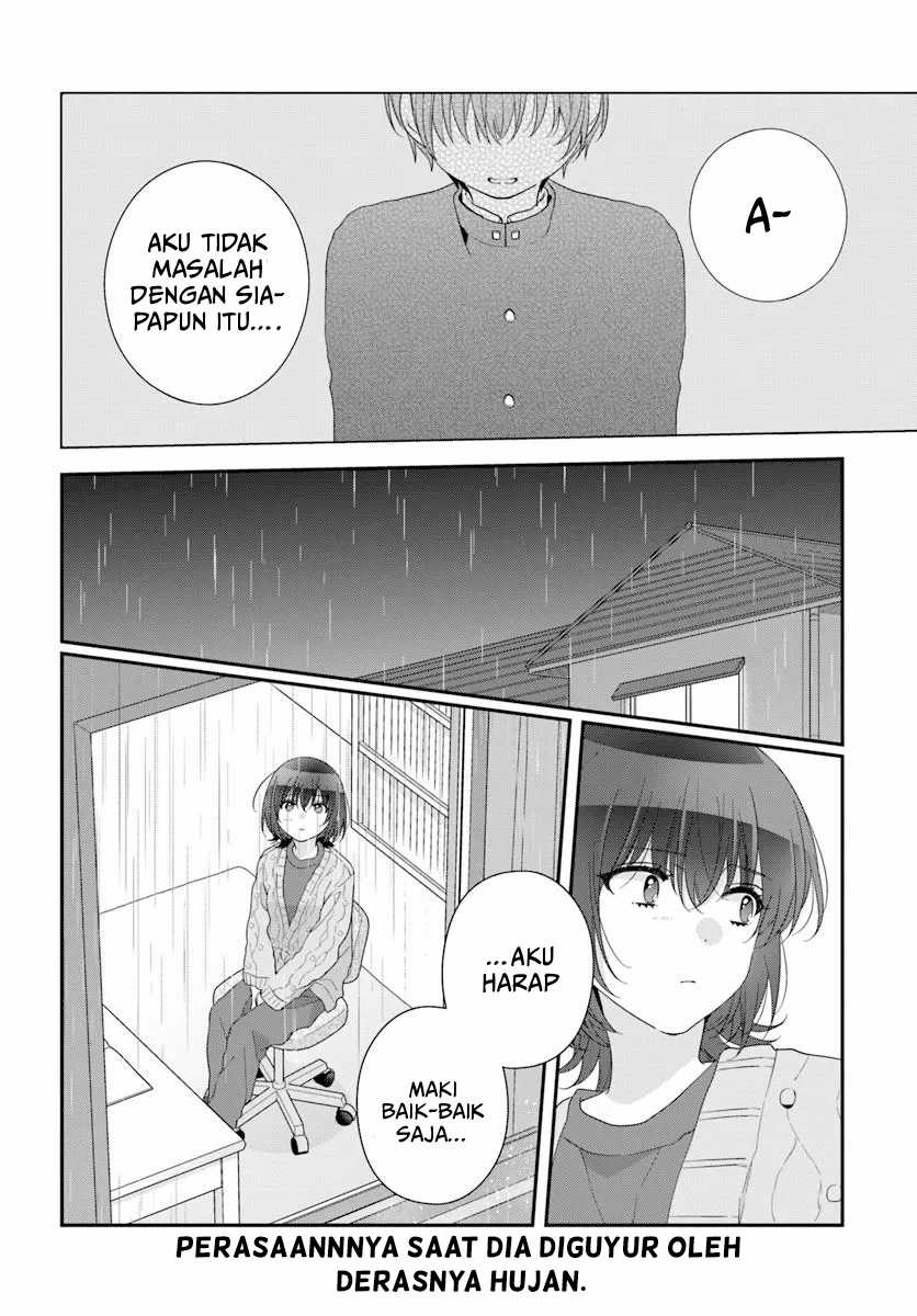 Class de 2 Banme ni Kawaii Onna no Ko to Tomodachi ni Natta Chapter 26 - Halaman 31