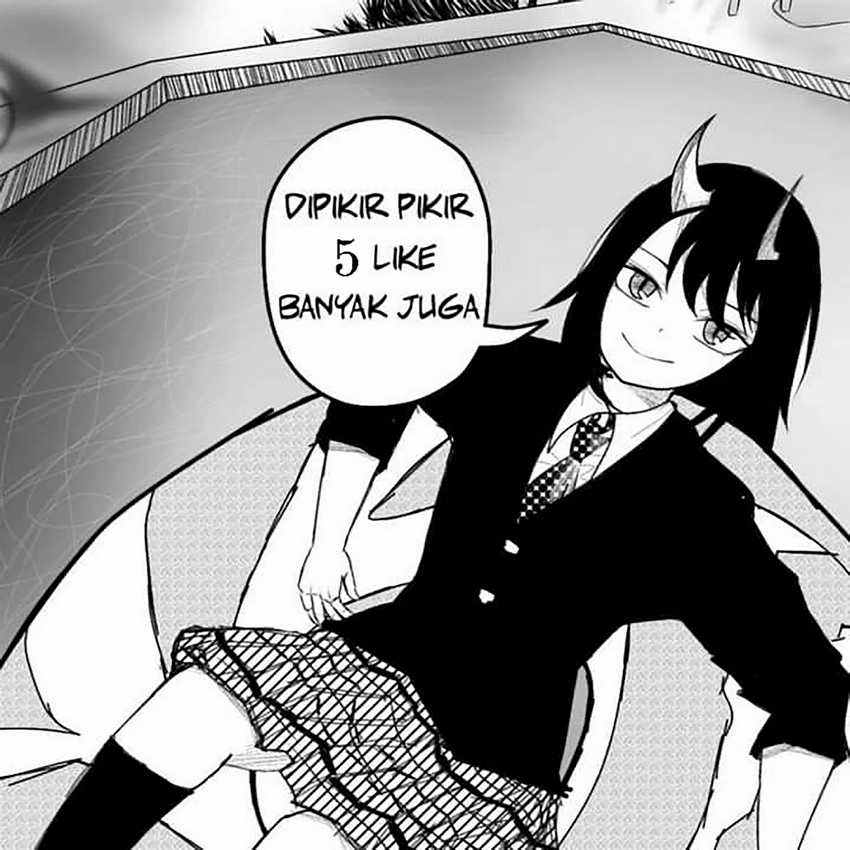 Class de 2 Banme ni Kawaii Onna no Ko to Tomodachi ni Natta Chapter 26 - Halaman 32