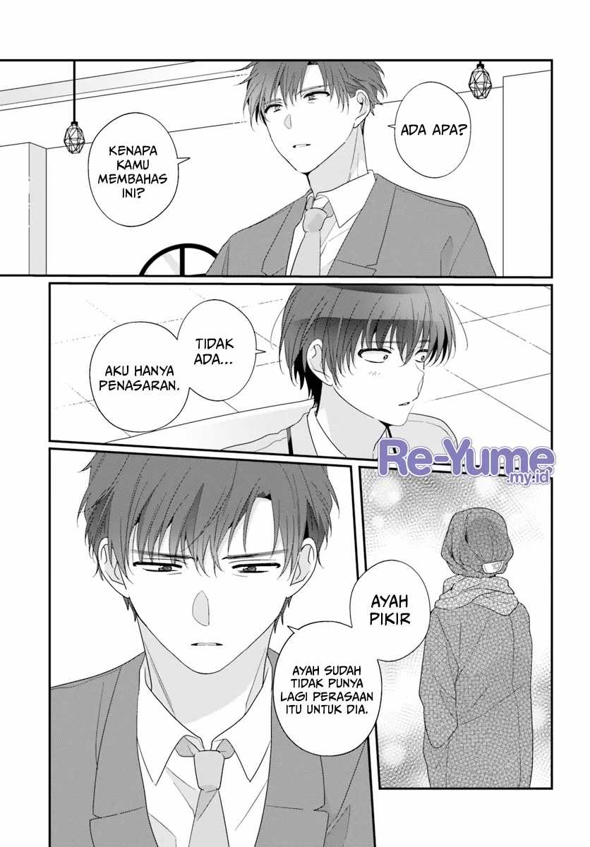 Class de 2 Banme ni Kawaii Onna no Ko to Tomodachi ni Natta Chapter 26 - Halaman 8