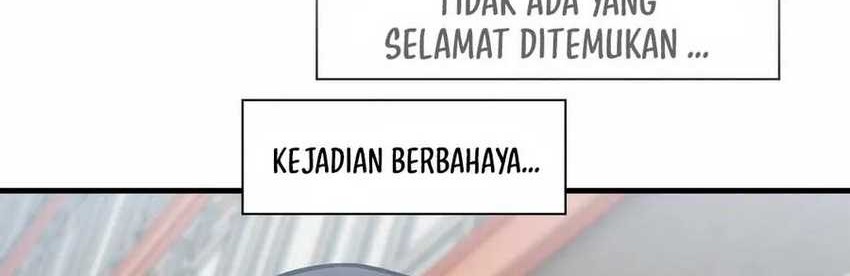 The Ruler of The Underworld Chapter 08 - Halaman 79