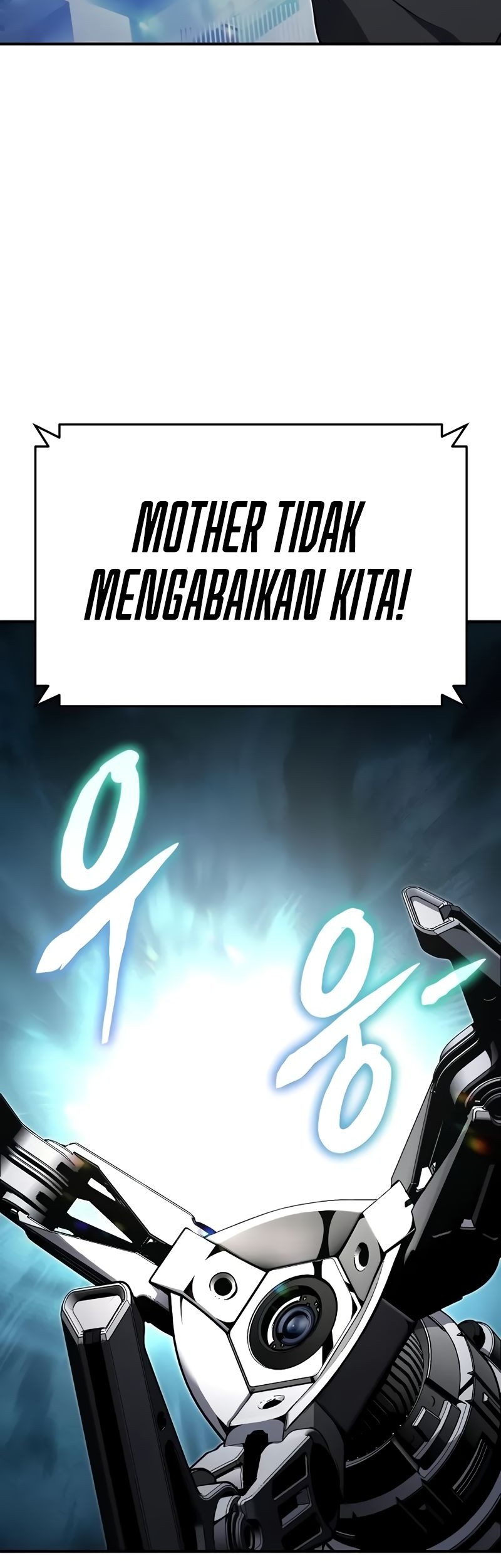 The Priest of Corruption Chapter 56 - Halaman 56