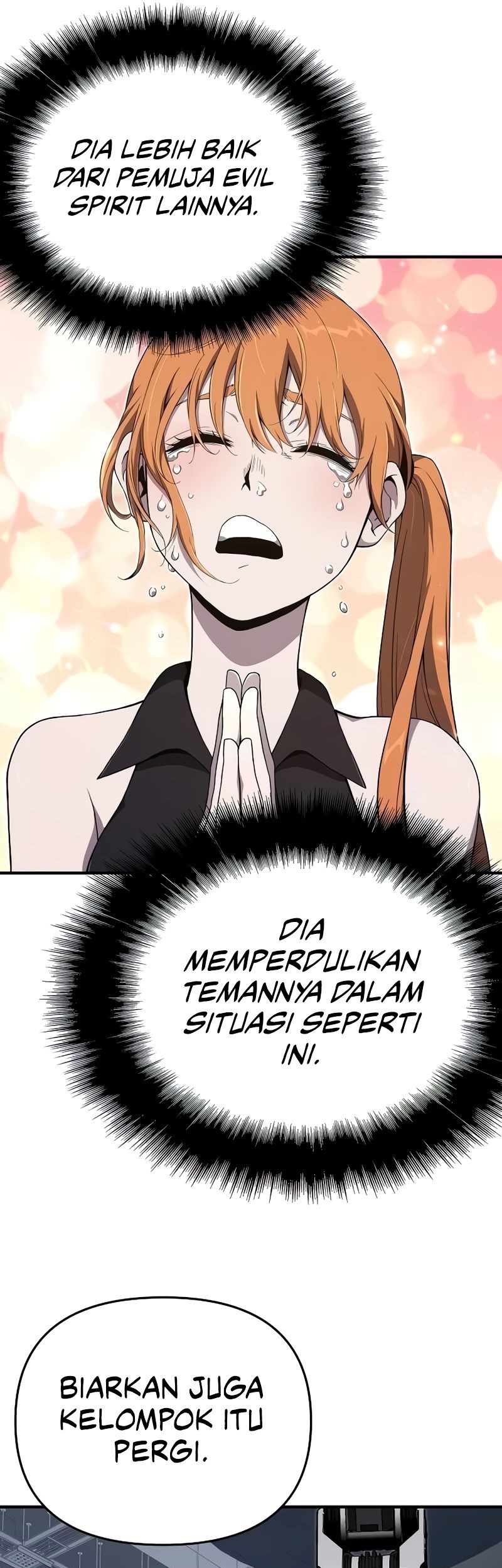 The Priest of Corruption Chapter 56 - Halaman 66