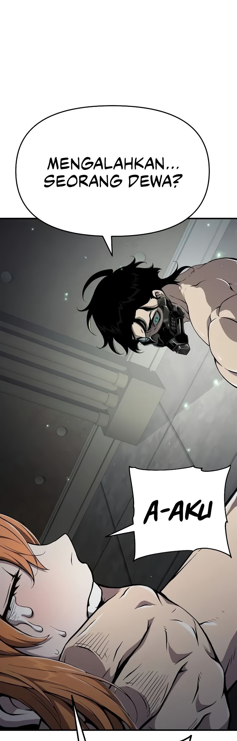 Manhwa The Priest of Corruption Chapter 56 gambar 2