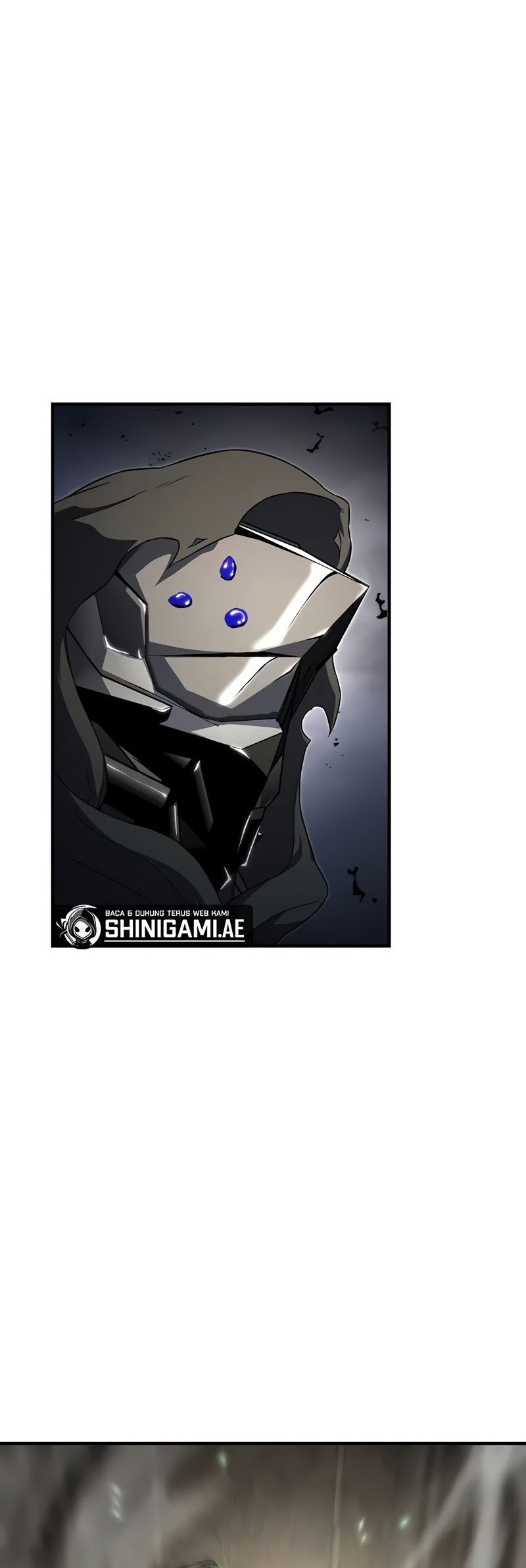 The Priest of Corruption Chapter 56 - Halaman 13