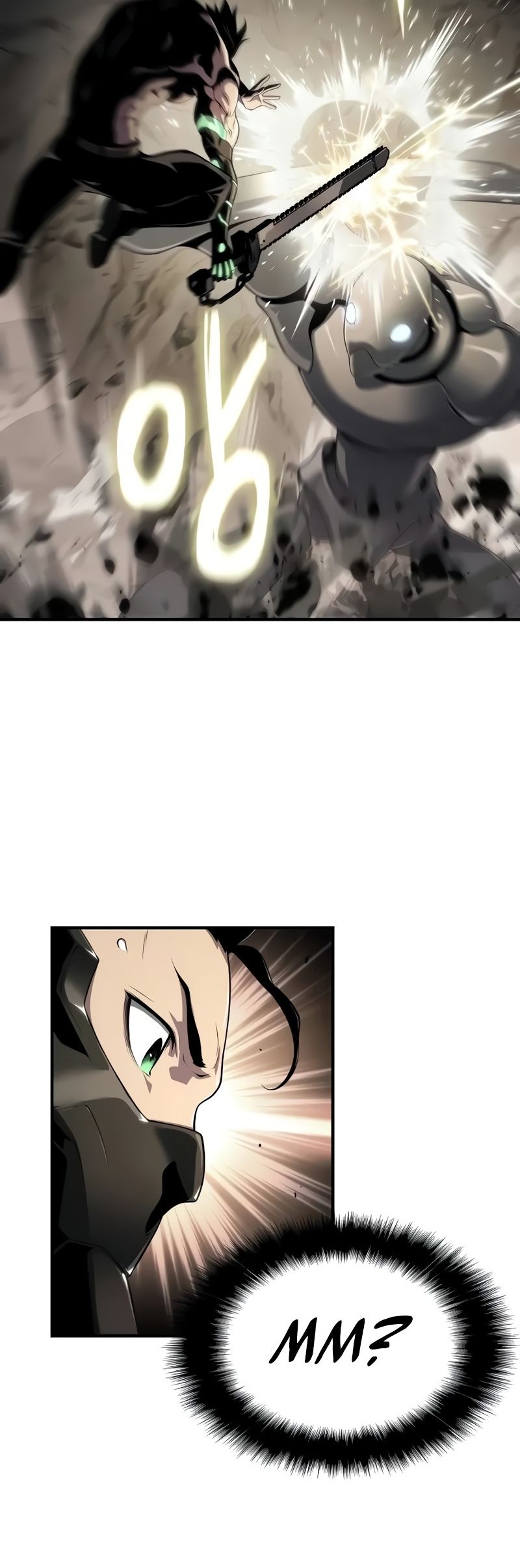 The Priest of Corruption Chapter 54 - Halaman 45