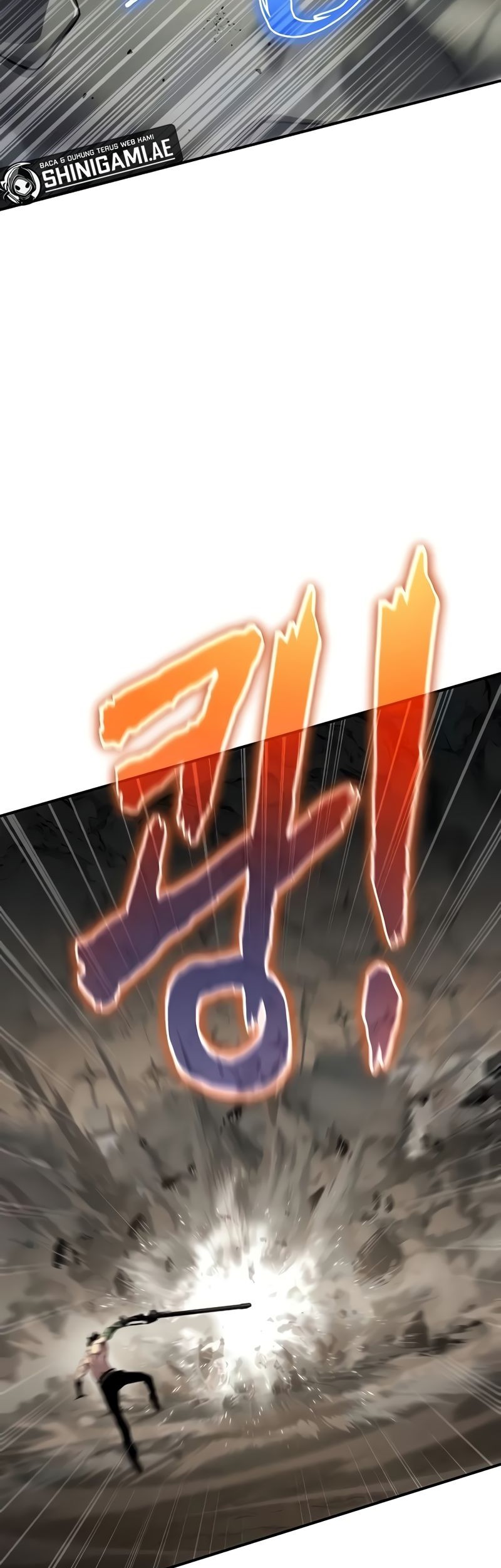 The Priest of Corruption Chapter 54 - Halaman 52