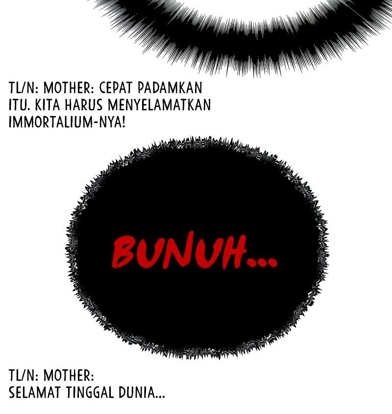 The Priest of Corruption Chapter 54 - Halaman 69