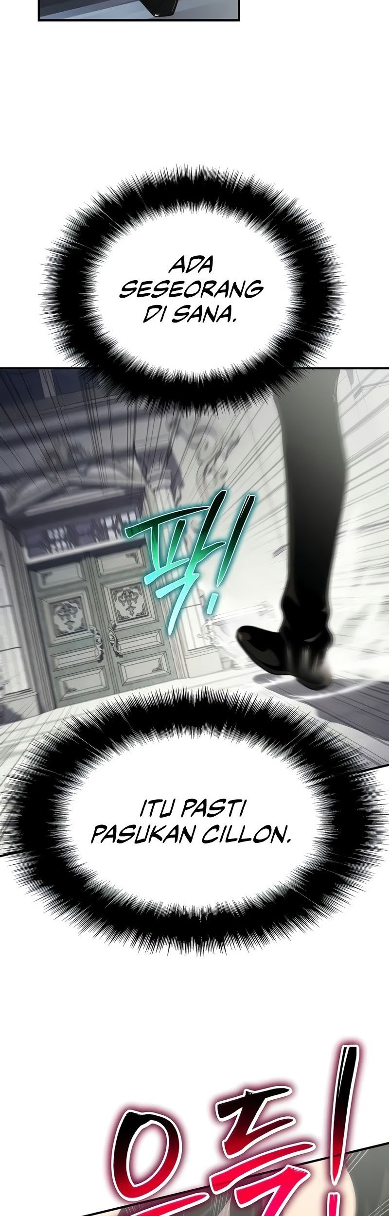 The Priest of Corruption Chapter 54 - Halaman 75
