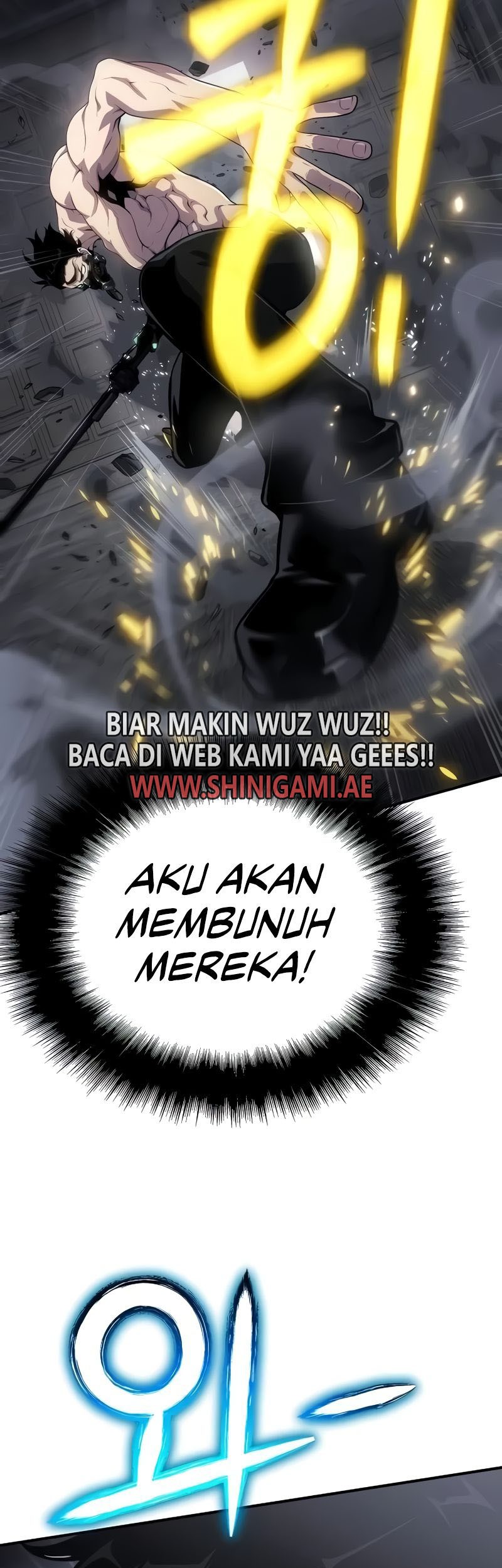 The Priest of Corruption Chapter 54 - Halaman 78