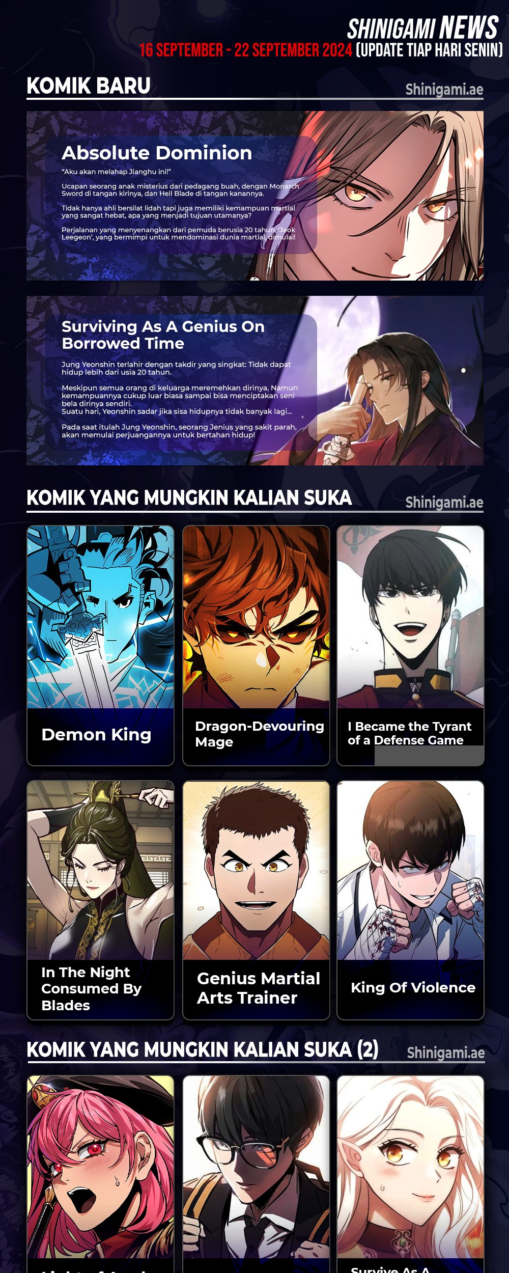 The Priest of Corruption Chapter 54 - Halaman 86