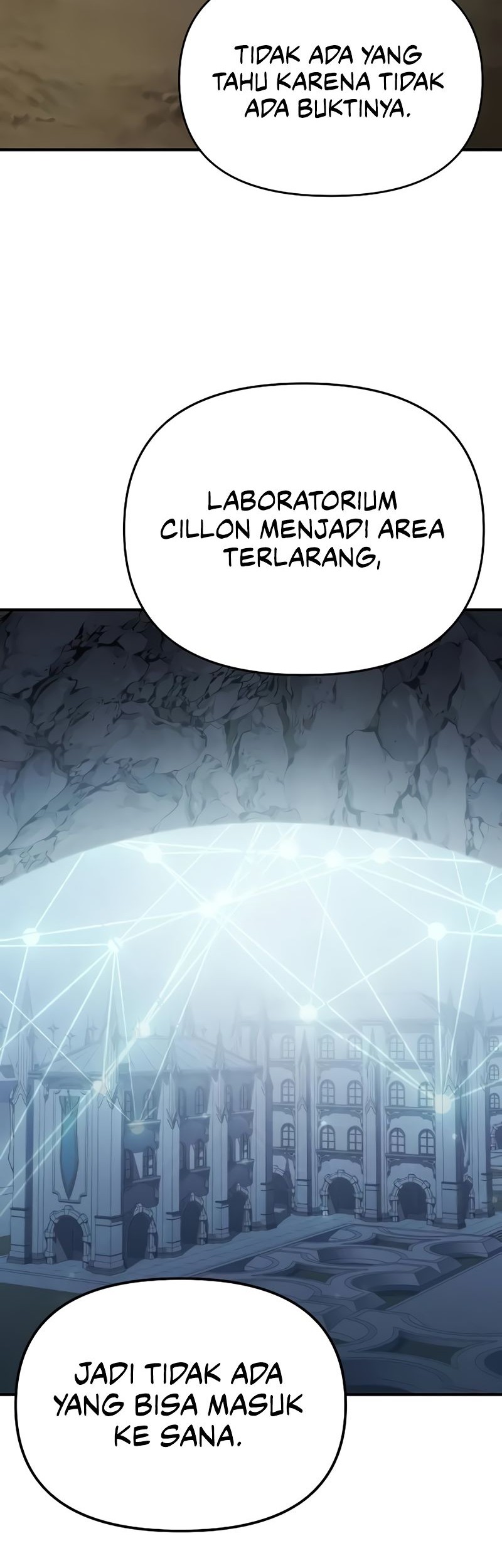 The Priest of Corruption Chapter 54 - Halaman 11