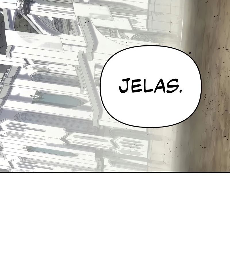 The Priest of Corruption Chapter 54 - Halaman 21