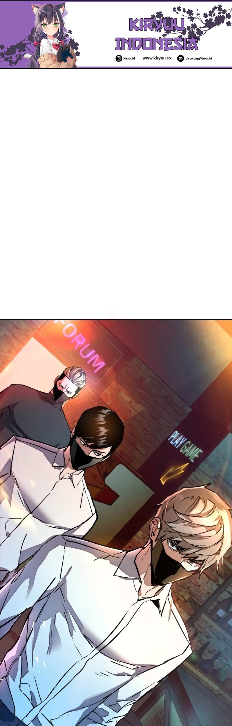 Manhwa Mercenary Enrollment Chapter 208 gambar 2