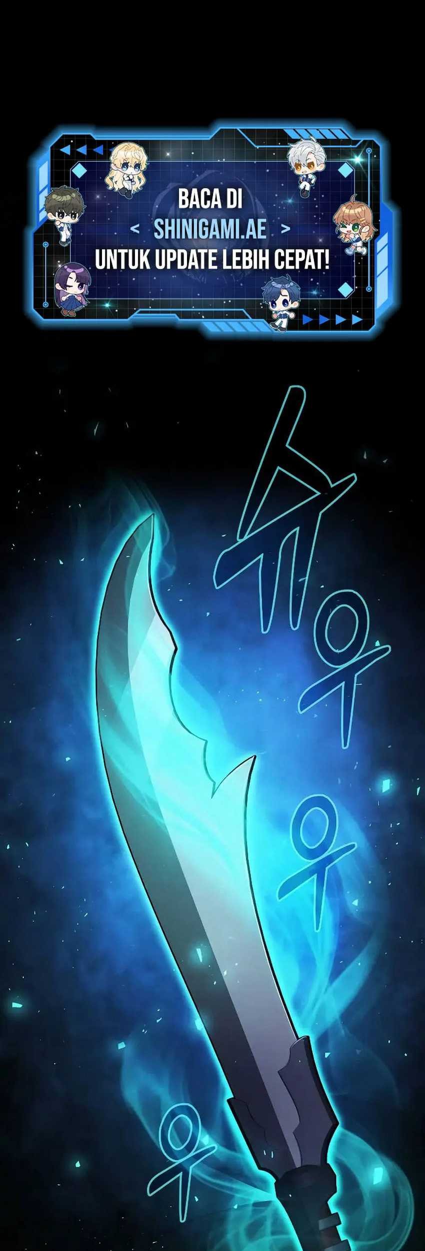Manhwa Academy’s Genius Swordmaster Chapter 69 gambar 2
