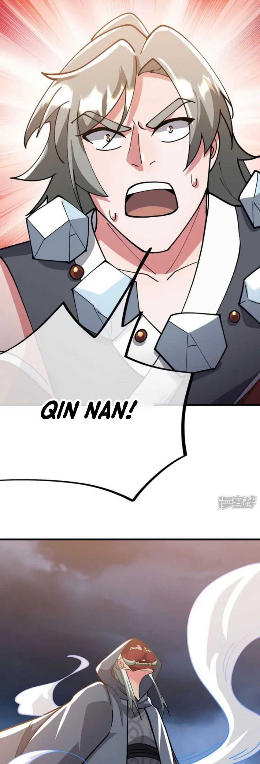 Manhua Peerless Soul Chapter 663 gambar 2