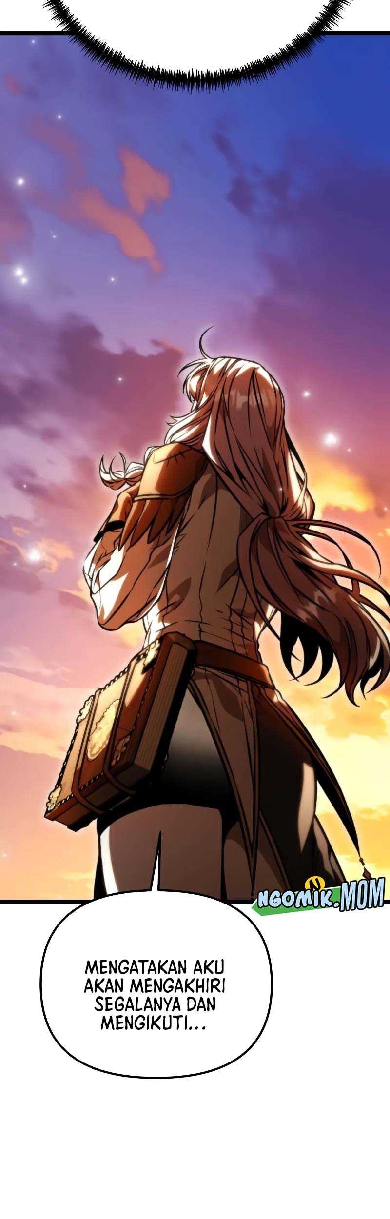 Reincarnator Chapter 48 Gambar 6