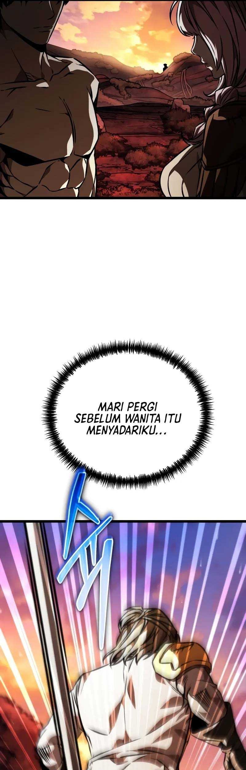 Reincarnator Chapter 48 - Halaman 104