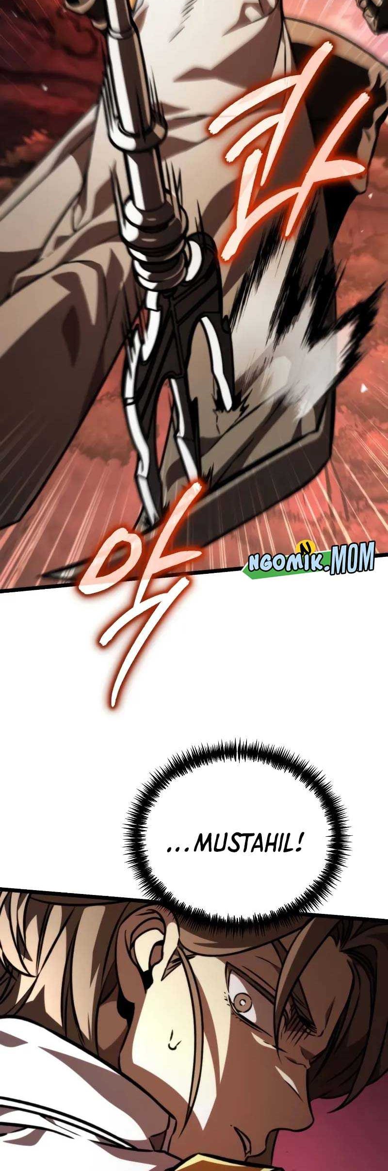Reincarnator Chapter 48 - Halaman 105