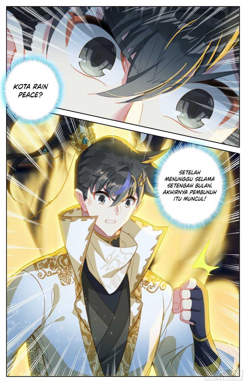 Cang Yuantu Chapter 257 - Halaman 8