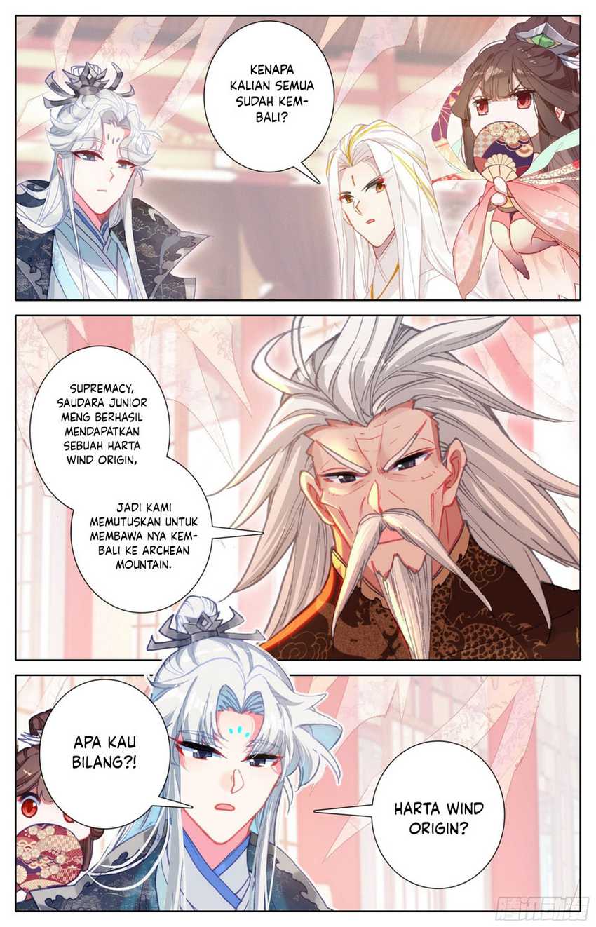 Cang Yuantu Chapter 256 - Halaman 10
