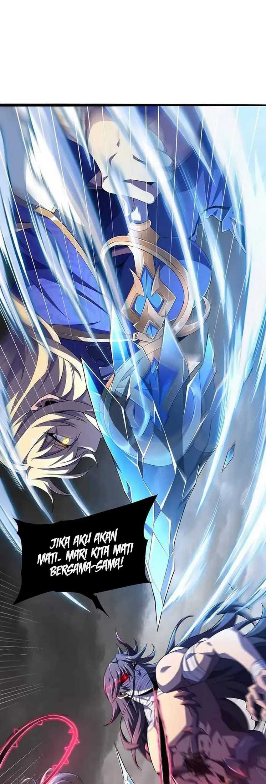 The Ultimate Assassin Is Back Chapter 08 - Halaman 87