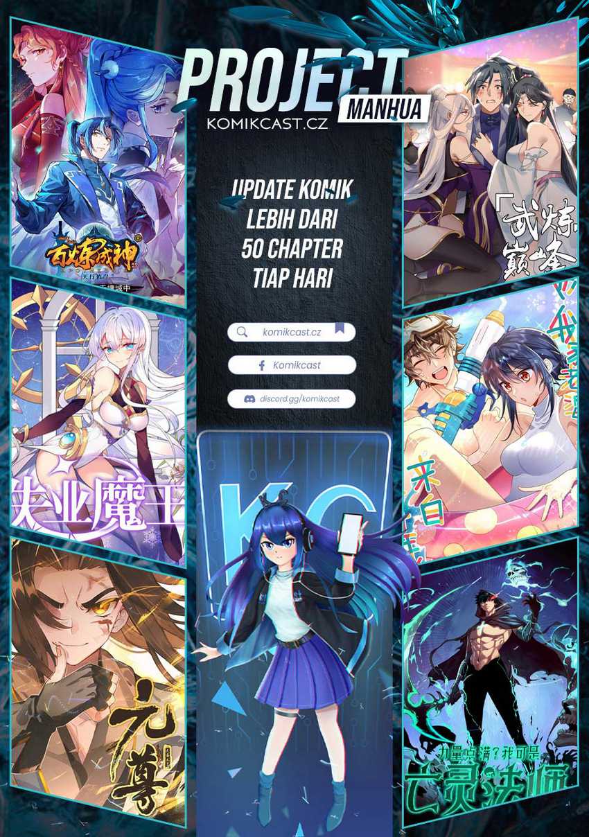 Apotheosis Chapter 1234.5 - Halaman 13