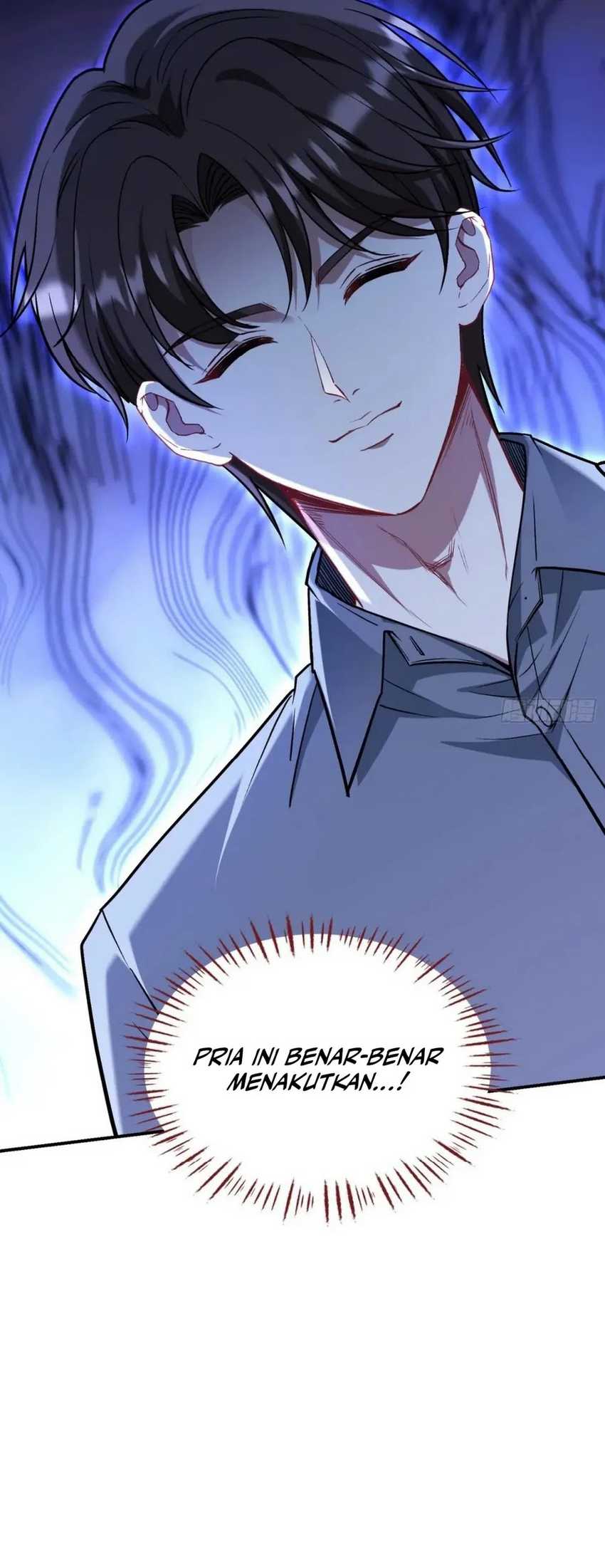 After Improperly Licking a Dog, I Became a Billionaire Chapter 141 - Halaman 31
