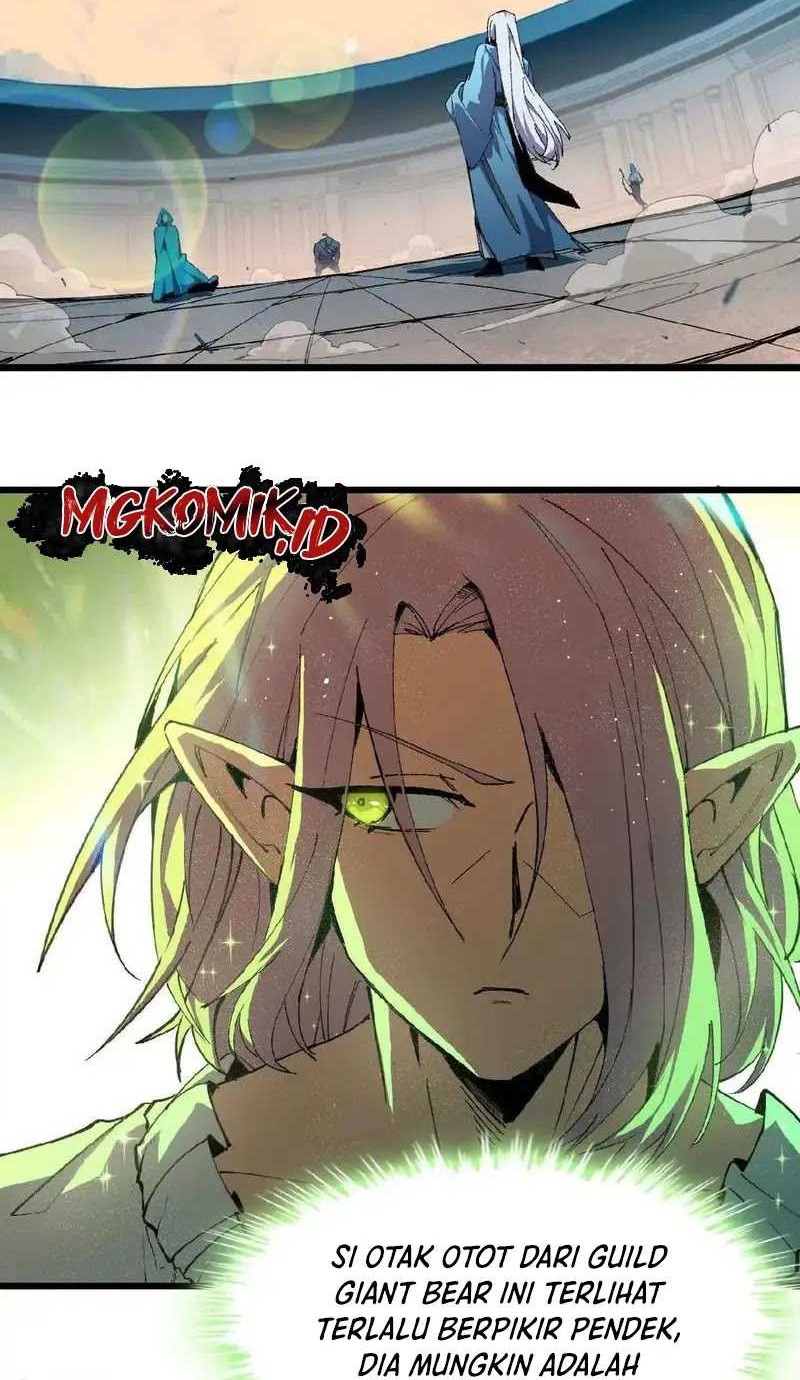 Manhua Brave X Devil Queen Chapter 41 gambar 2
