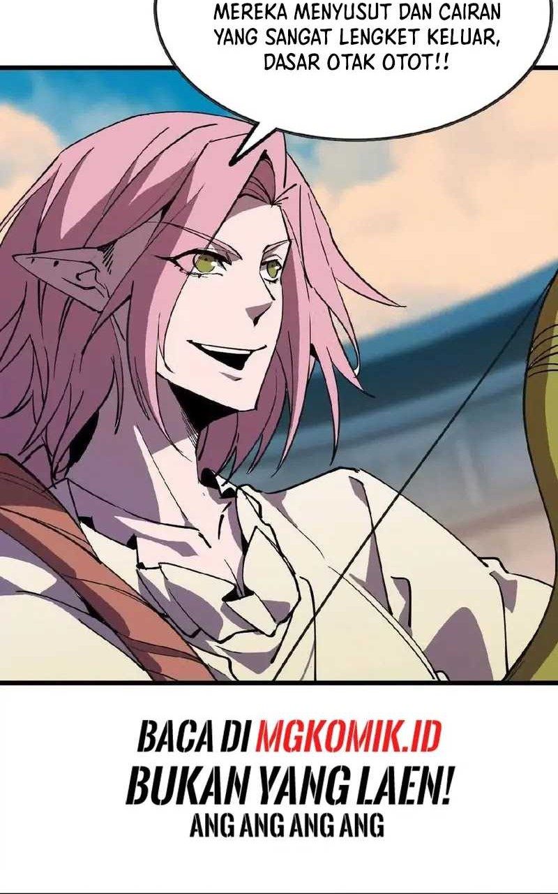 Brave X Devil Queen Chapter 41 - Halaman 18