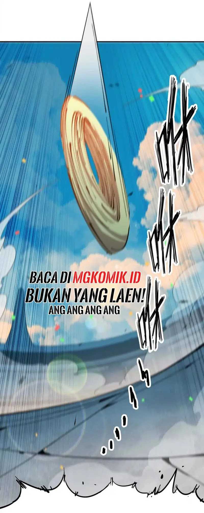 Brave X Devil Queen Chapter 40 - Halaman 30