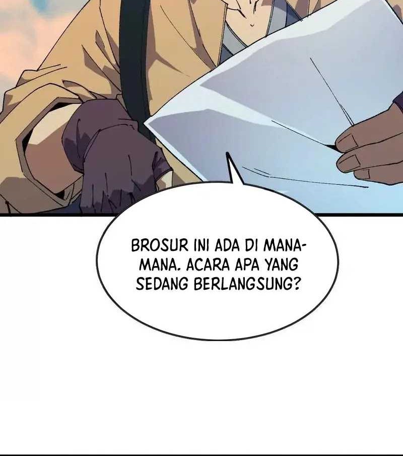 Brave X Devil Queen Chapter 40 - Halaman 10