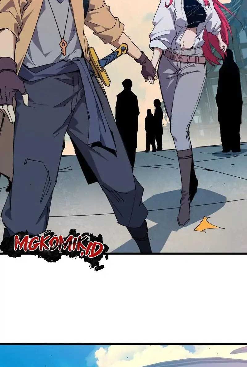 Brave X Devil Queen Chapter 40 - Halaman 14