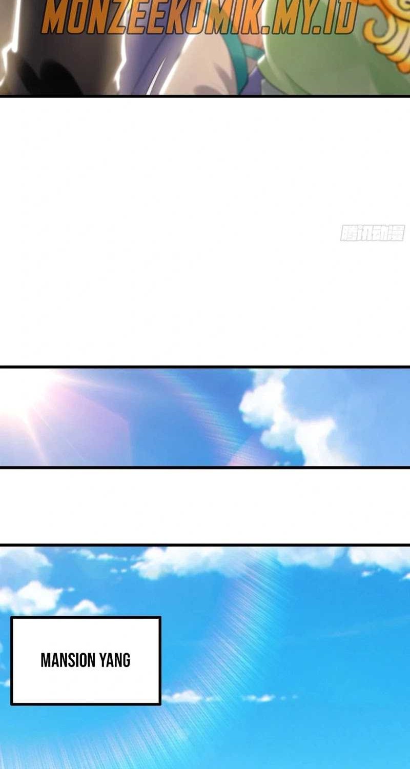 1 Million Times Attack Speed Chapter 34 - Halaman 18