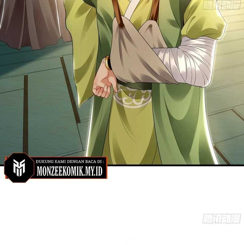 1 Million Times Attack Speed Chapter 34 - Halaman 22