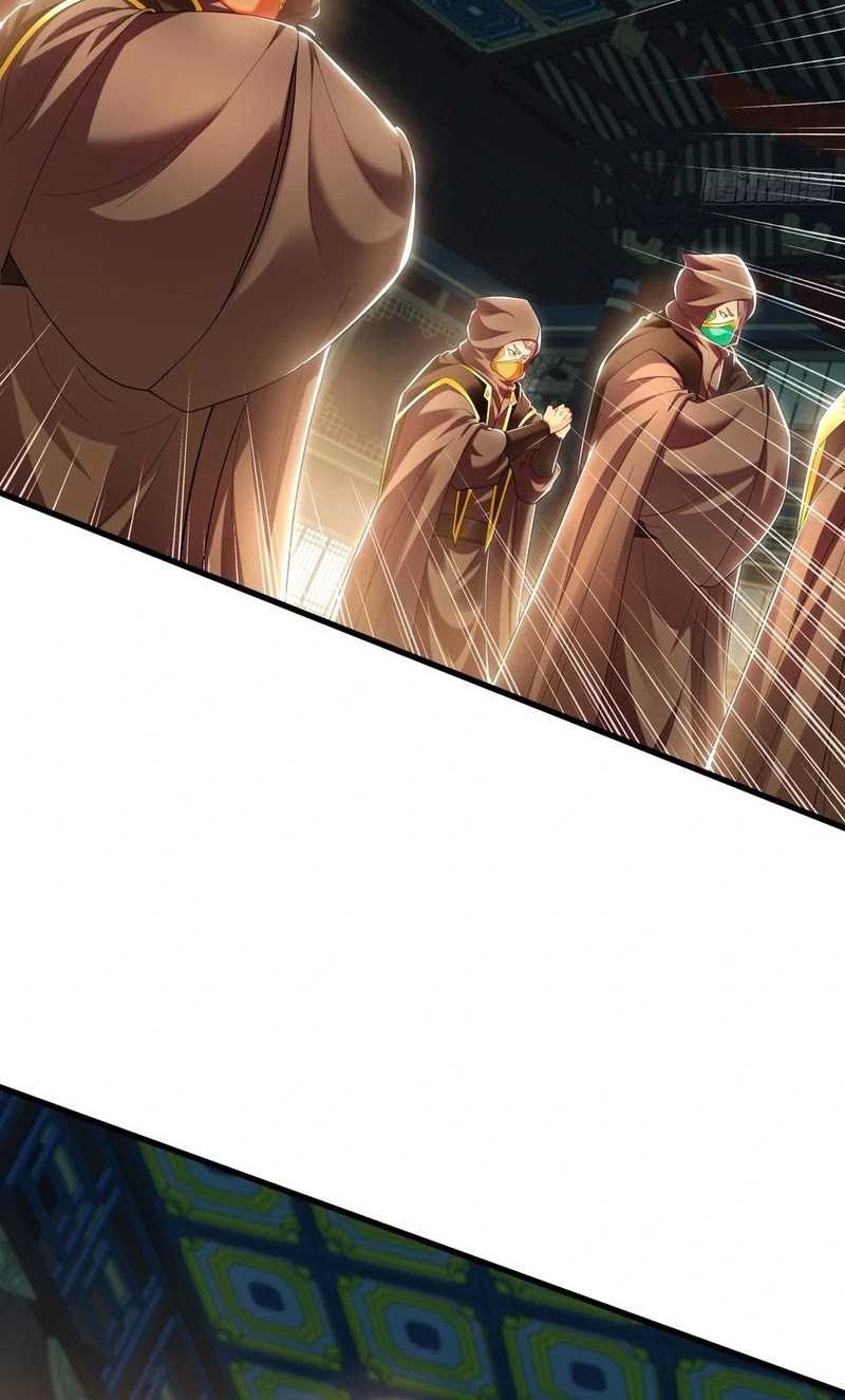 1 Million Times Attack Speed Chapter 34 - Halaman 28