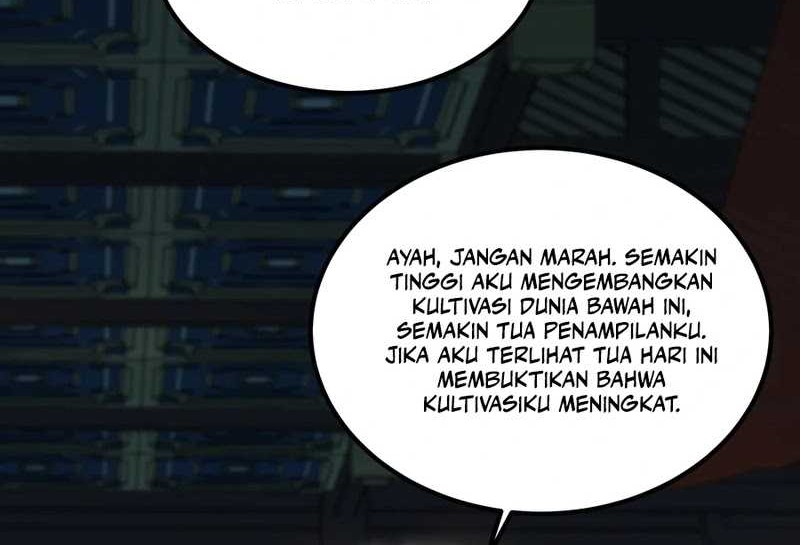 1 Million Times Attack Speed Chapter 34 - Halaman 32