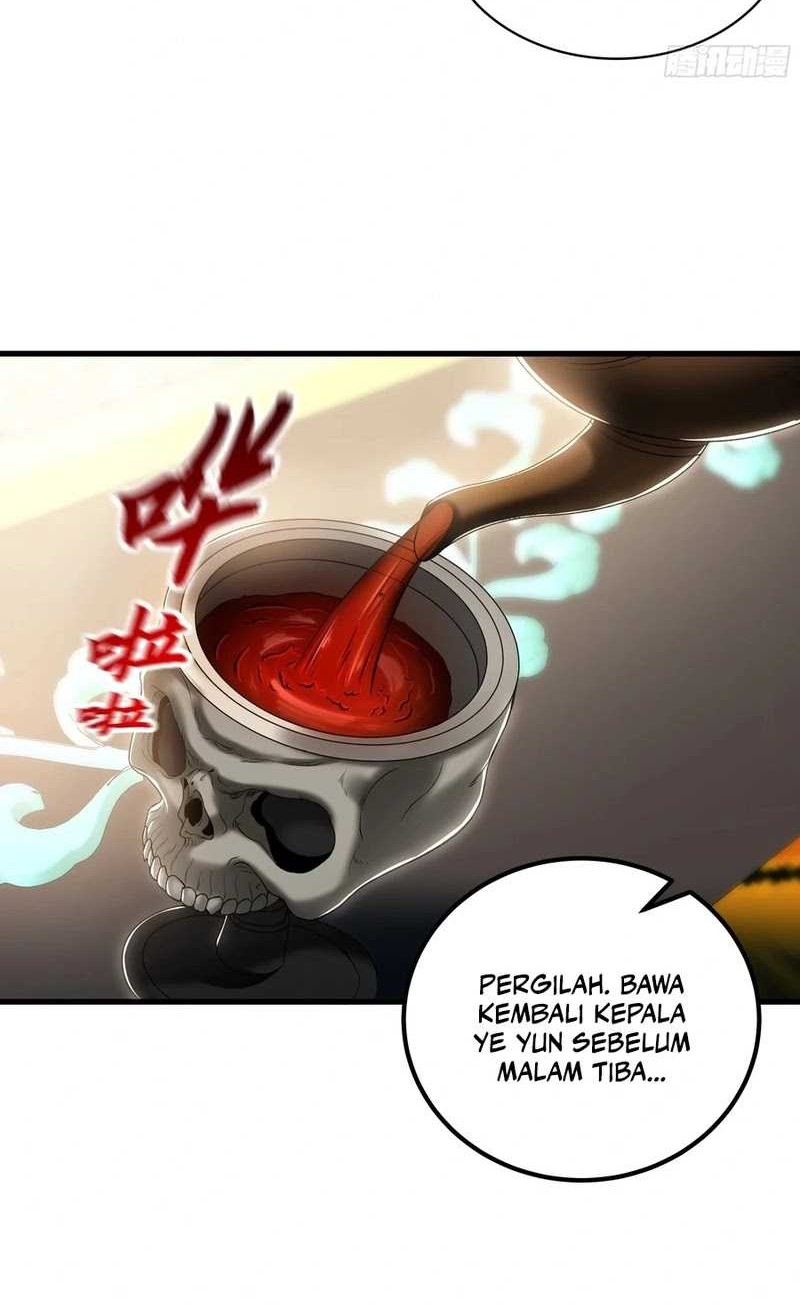1 Million Times Attack Speed Chapter 34 - Halaman 34
