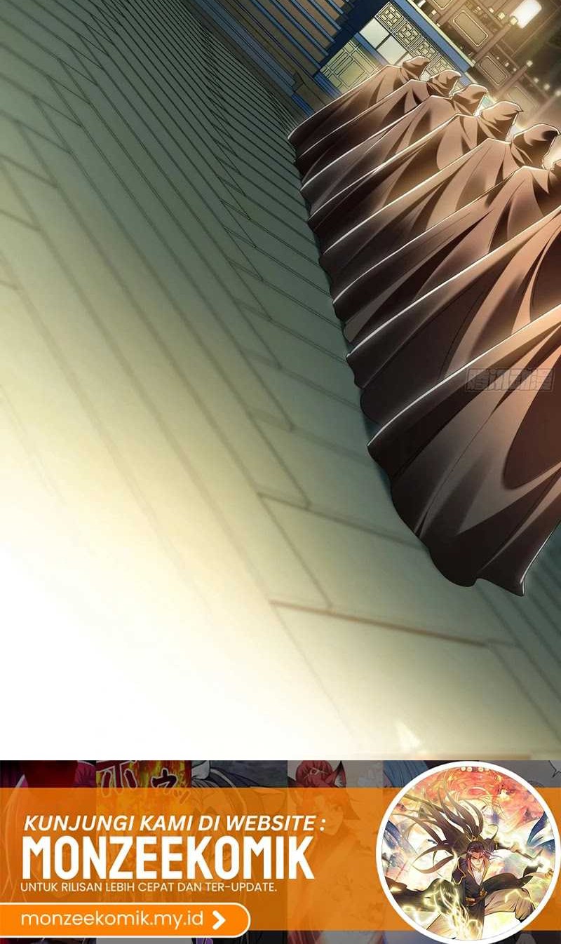 1 Million Times Attack Speed Chapter 34 - Halaman 36